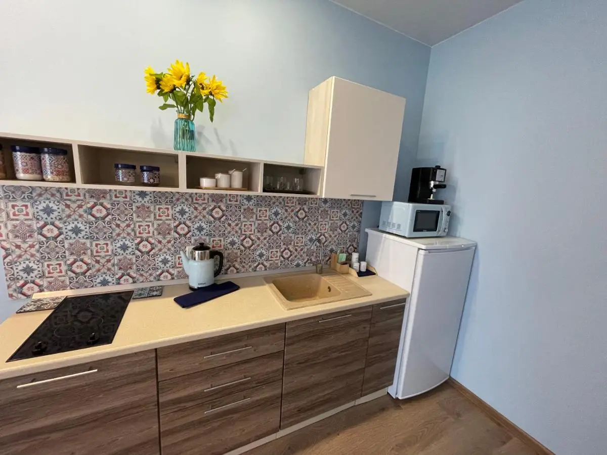 Иркутск: Квартира CITY VIEW возле 130 квартала самостоятельное заселение