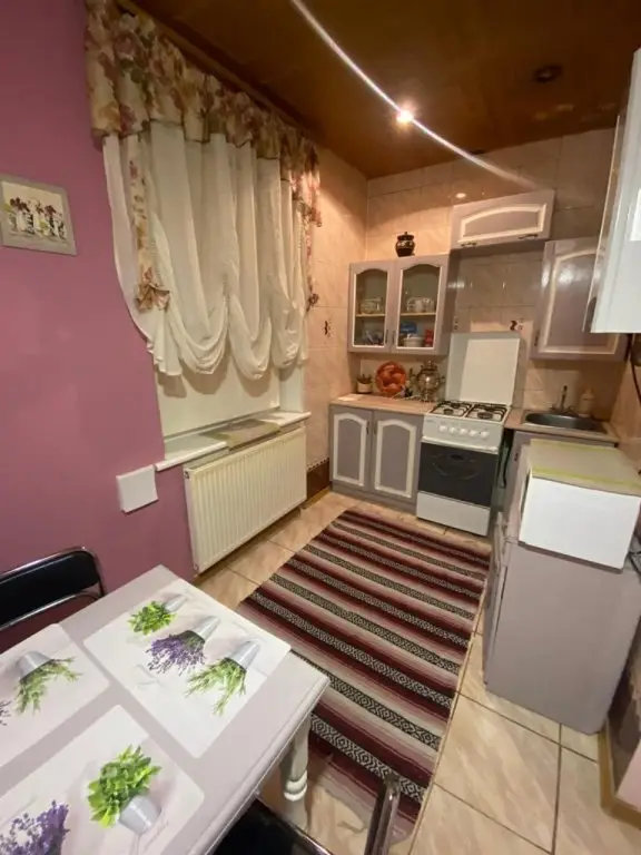 Калининград: Апартаменты Аренда Рай на улице Горького 2