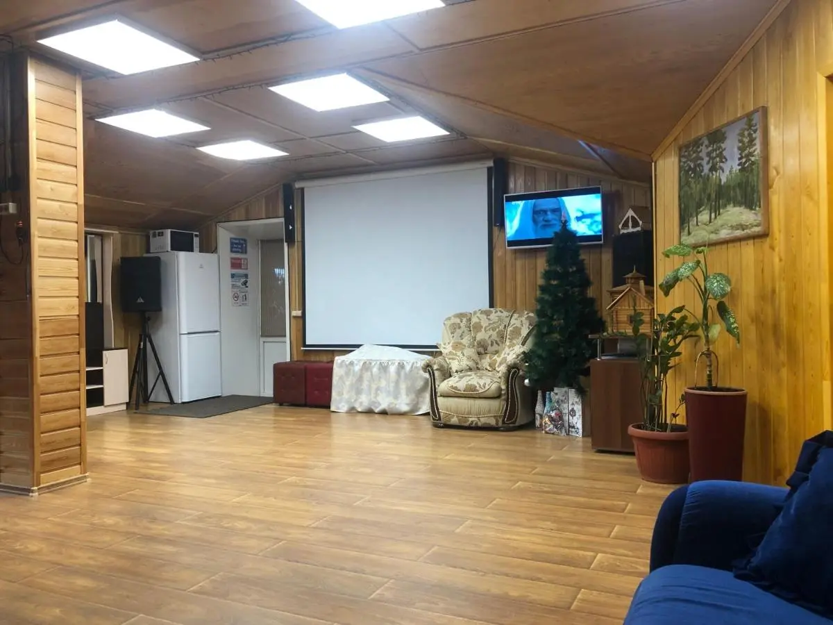 Иркутск: Apartments Barguzin