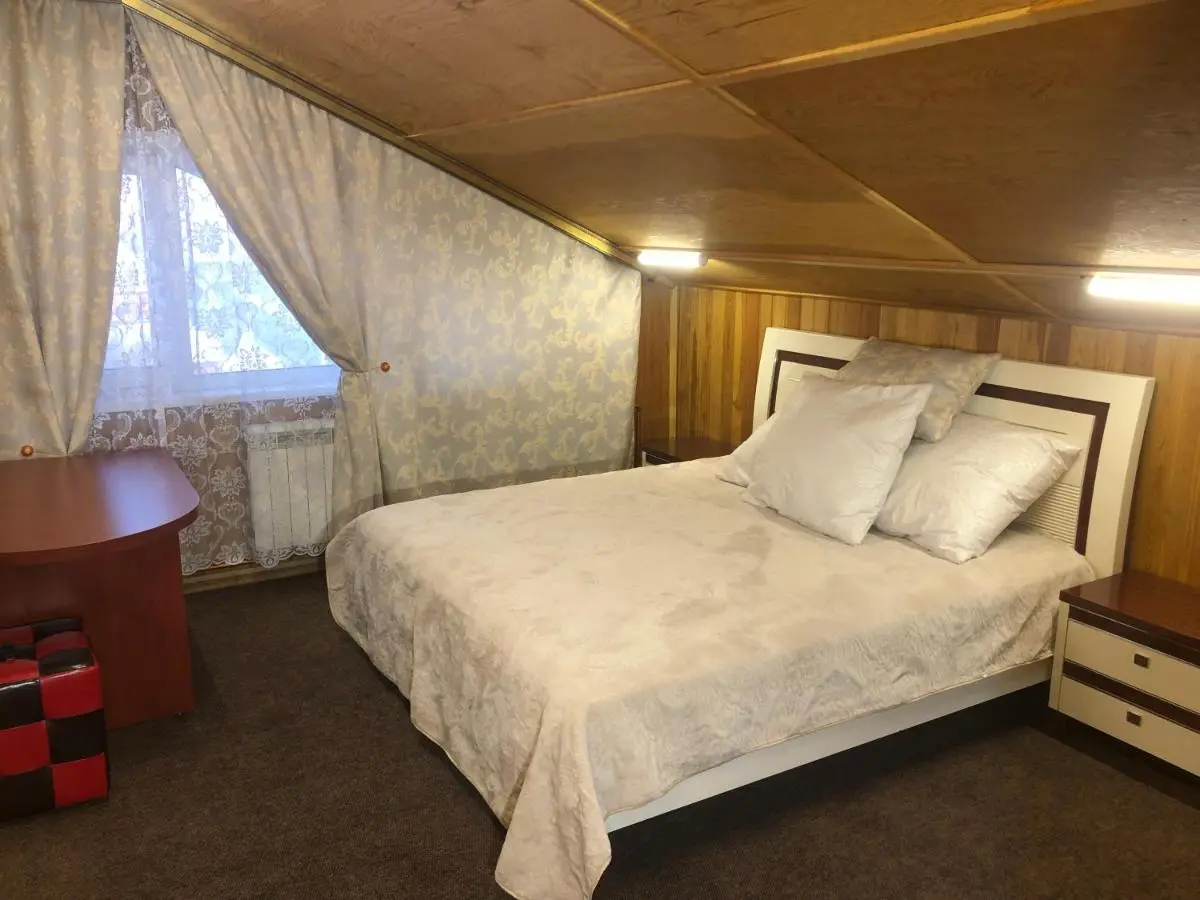 Иркутск: Apartments Barguzin