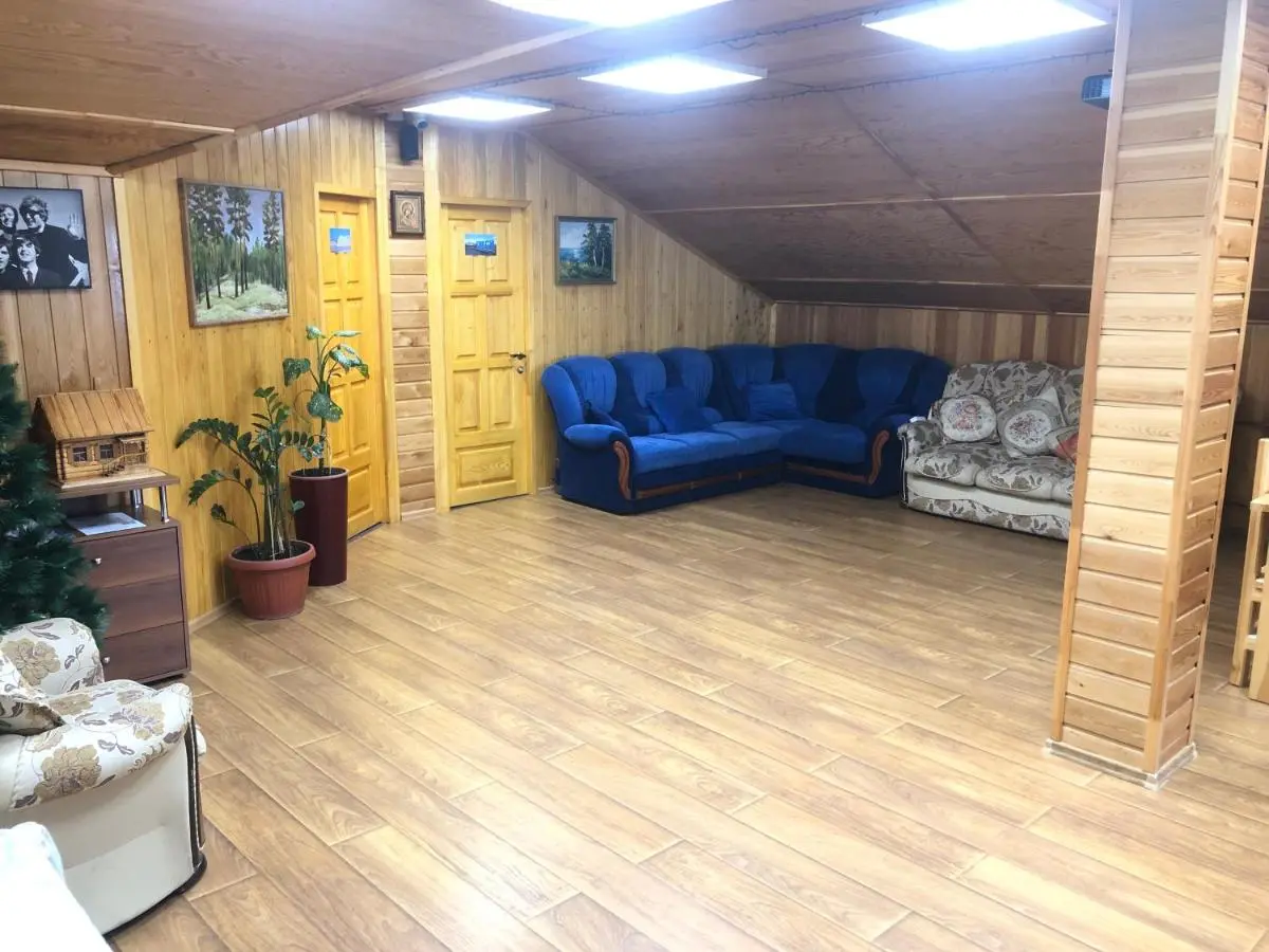 Иркутск: Apartments Barguzin