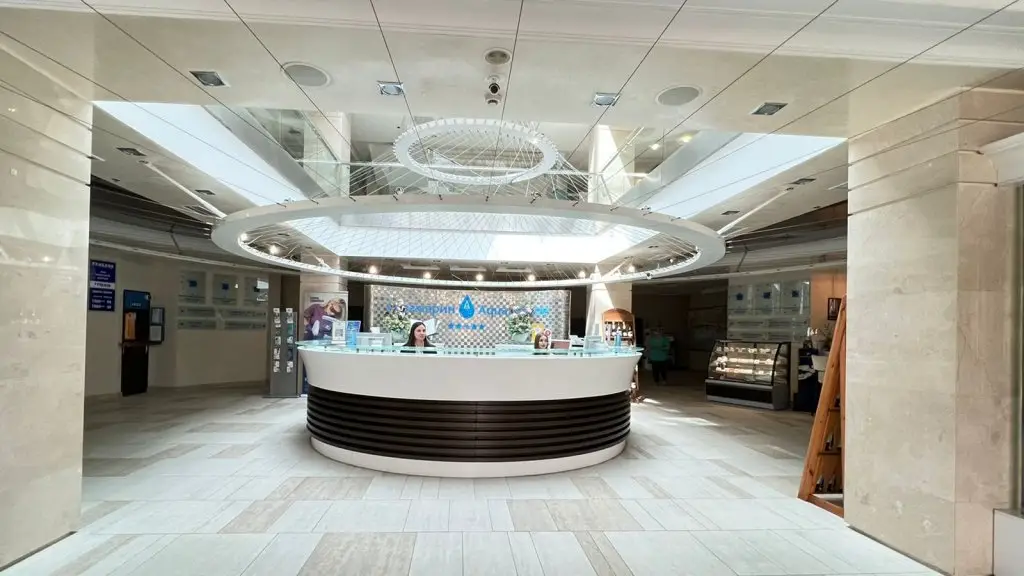 Севастополь: Апарт-Отель Aquamarine Resort & SPA