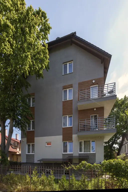Зеленоградск: Апартаменты БалтАпарт39