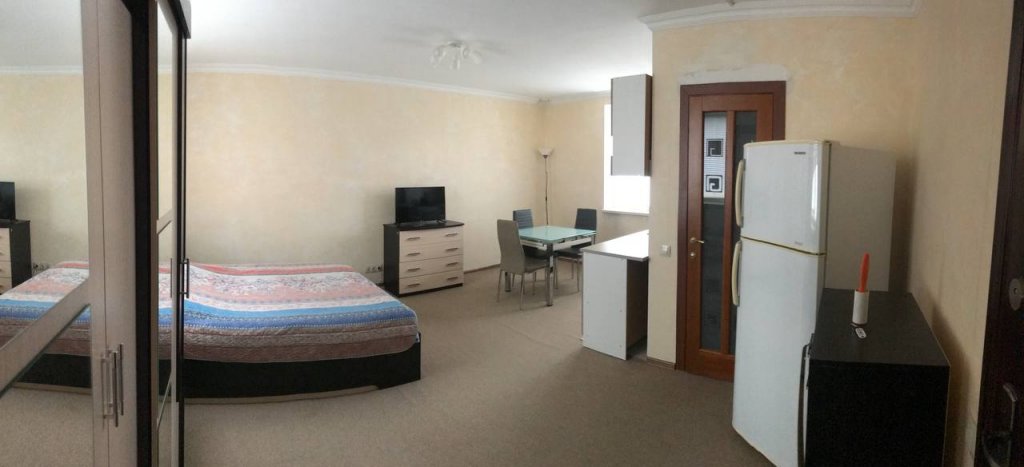 Калининград: Апартаменты ApartZapad