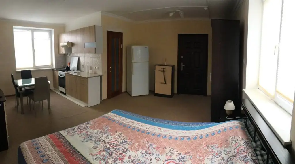 Калининград: Апартаменты ApartZapad