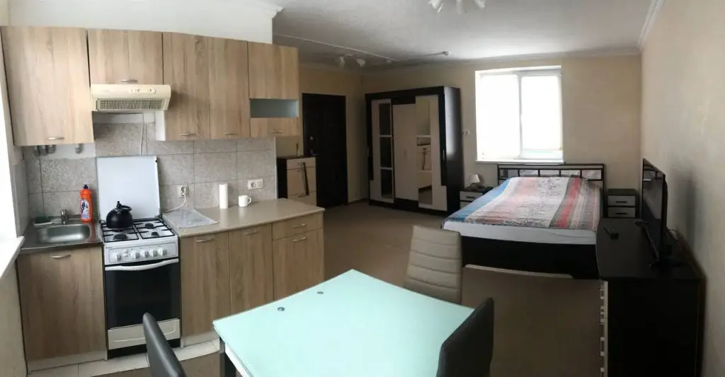 Калининград: Апартаменты ApartZapad