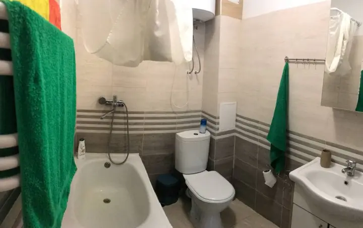 Калининград: Апартаменты ApartZapad