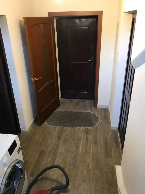 Калининград: Апартаменты ApartZapad