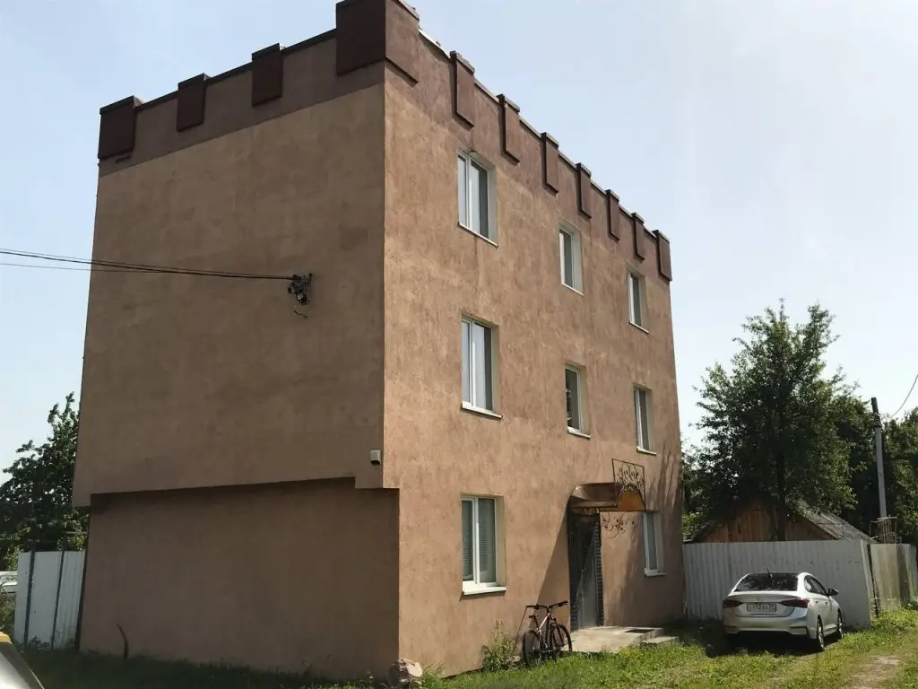 Калининград: Апартаменты ApartZapad
