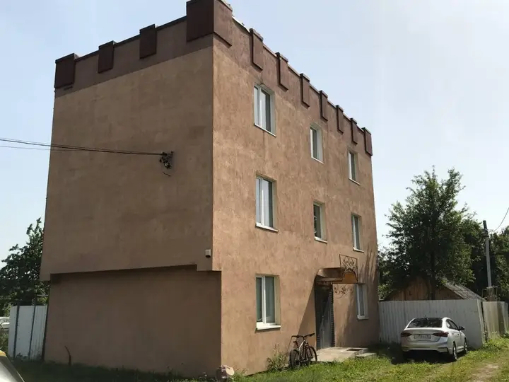 Калининград: Апартаменты ApartZapad