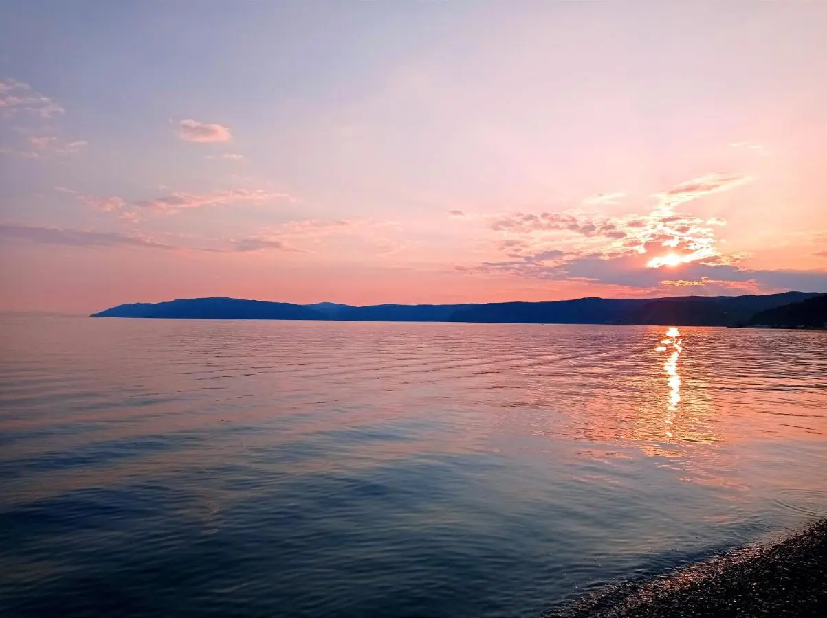 Листвянка: Apartments on the Baikal