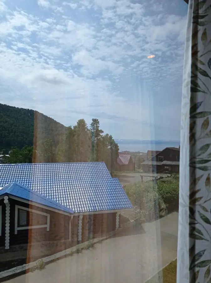 Листвянка: Apartments on the Baikal