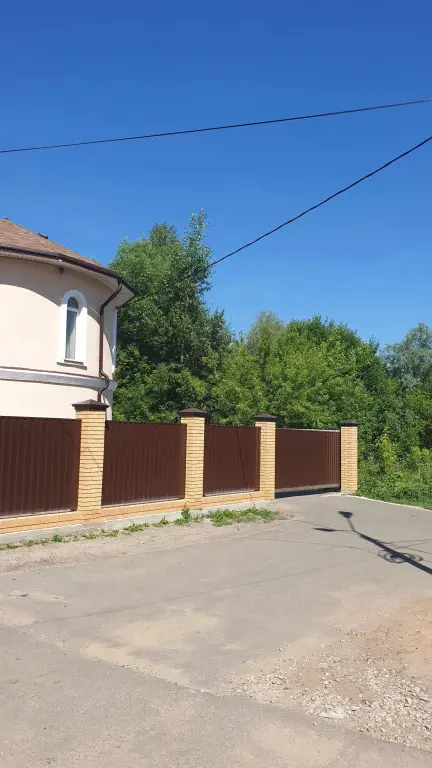 Клин: Отель Сауна люкс