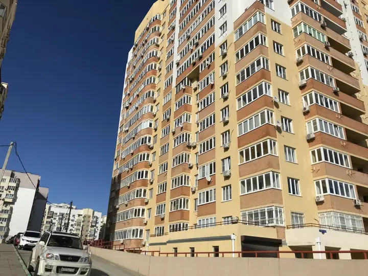 Новороссийск: Мини-отель Одиссей