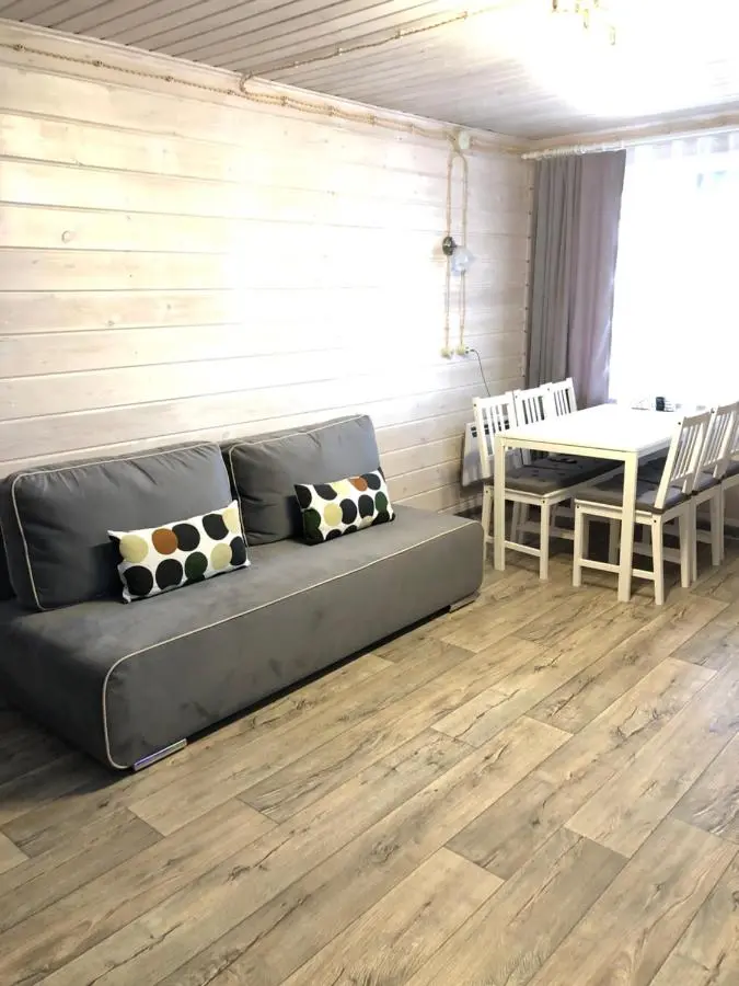 Хужир: «ViPhouse Olkhon»