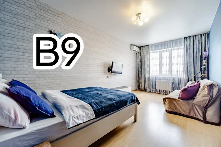 Краснодар: Uyutnaya Kvartira V Krasnodare Apartments