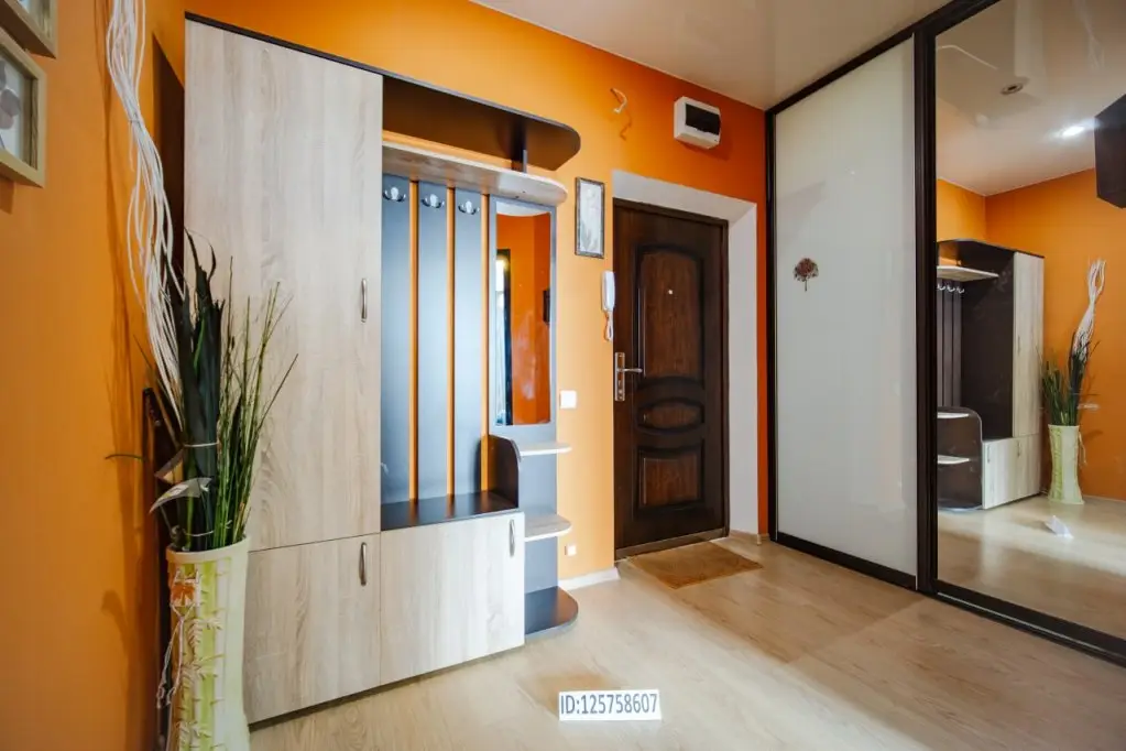 Краснодар: Uyutnaya Kvartira V Krasnodare Apartments