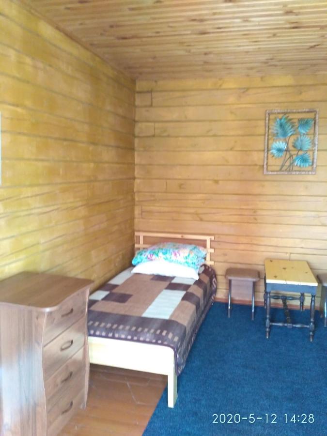 Большое Голоустное: Chastnaya Usadba Stanitsa