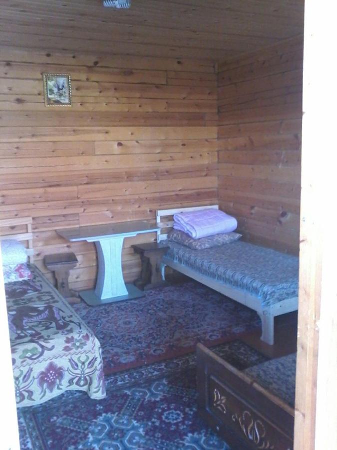 Большое Голоустное: Chastnaya Usadba Stanitsa