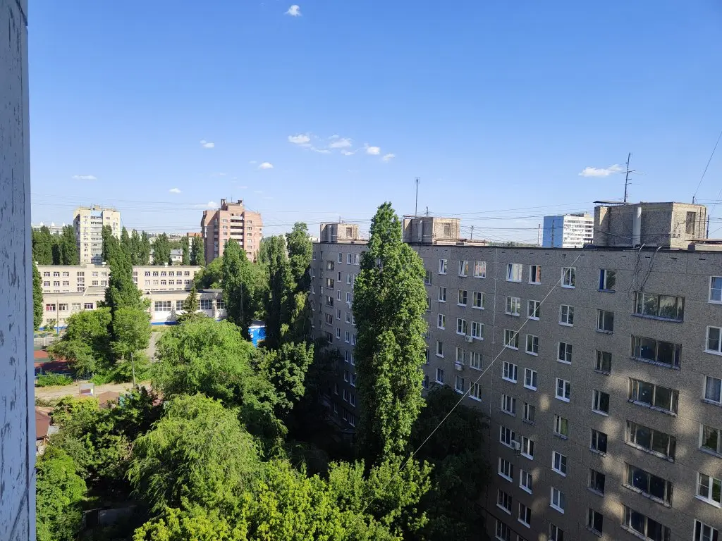 Воронеж: Апартаменты День & Ночь на Нижняя 73