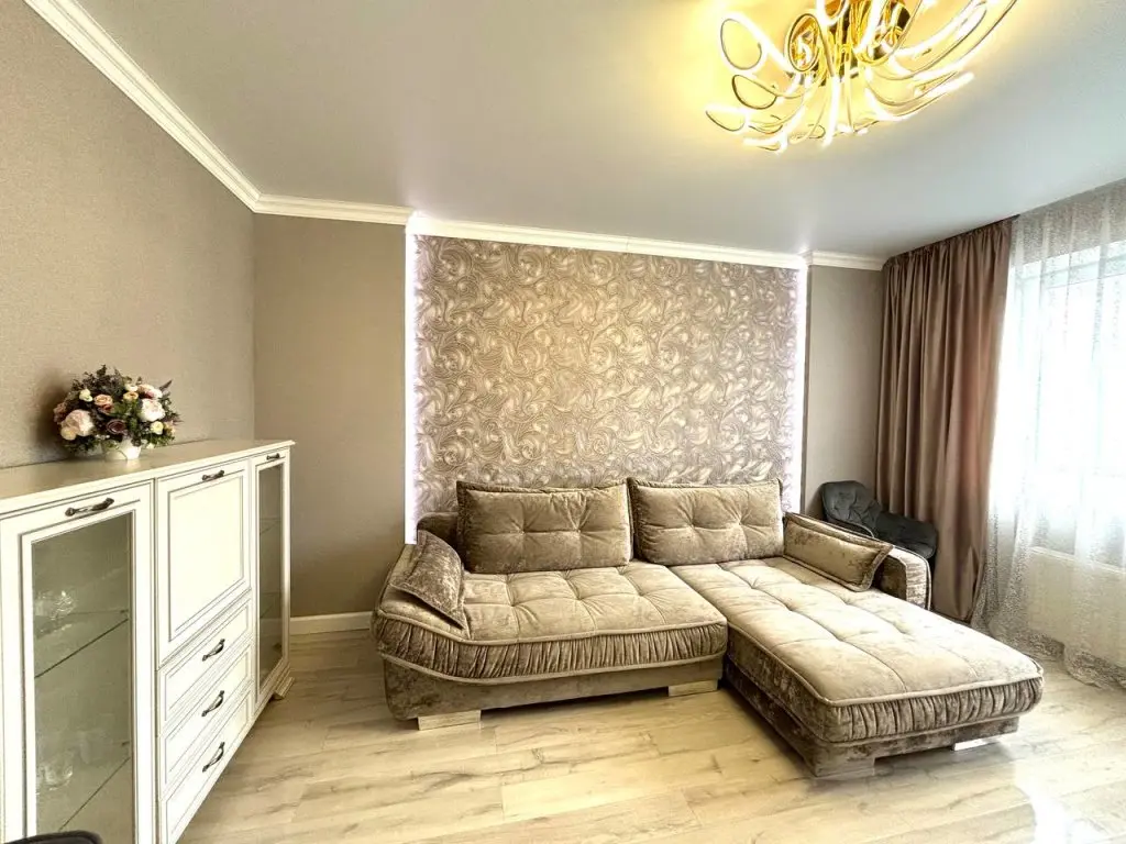 Калининград: Апартаменты Elegance