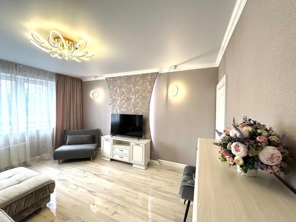 Калининград: Апартаменты Elegance
