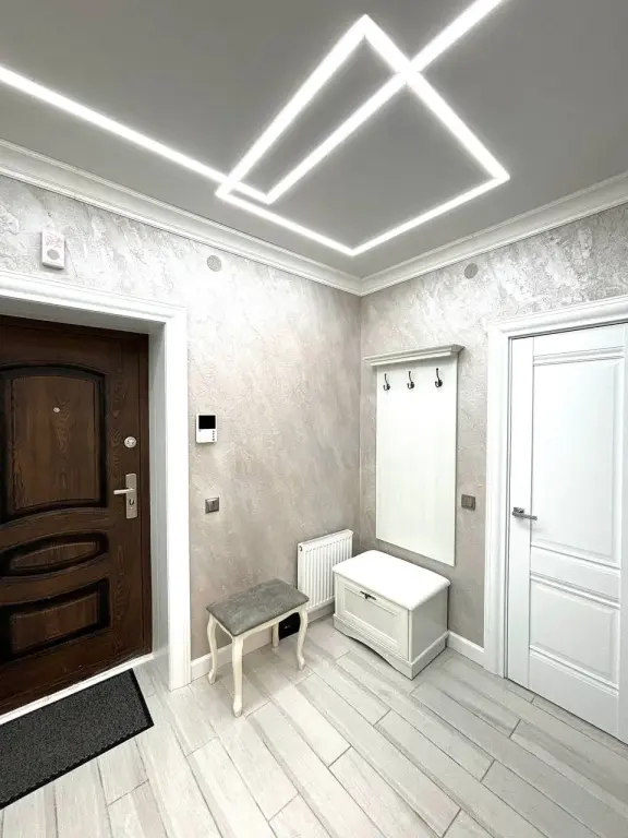 Калининград: Апартаменты Elegance