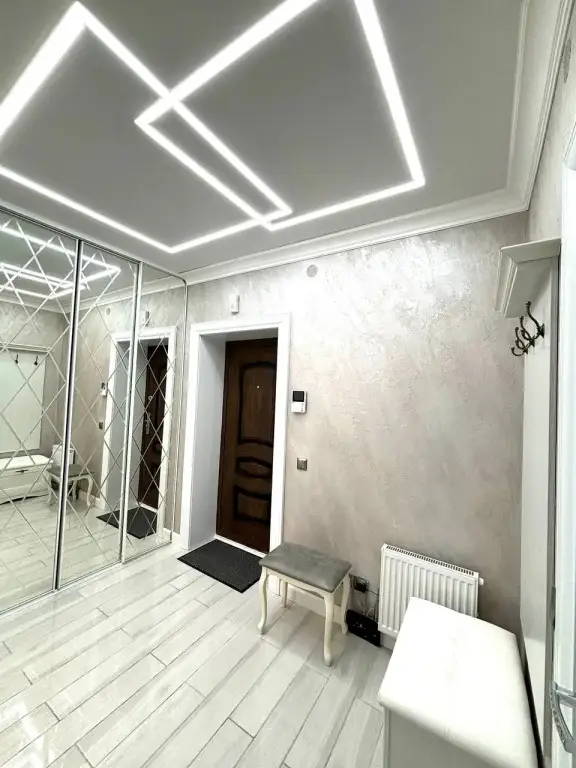 Калининград: Апартаменты Elegance