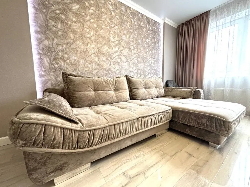 Калининград: Апартаменты Elegance