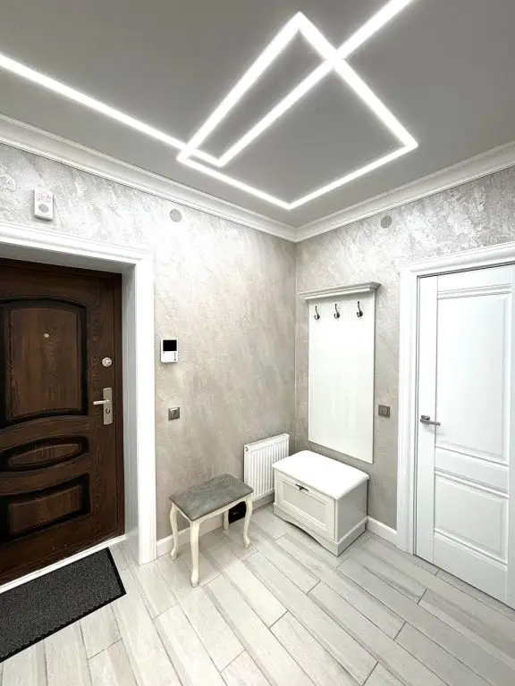Калининград: Апартаменты Elegance
