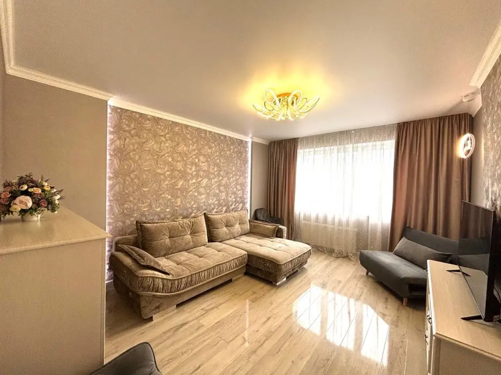 Калининград: Апартаменты Elegance