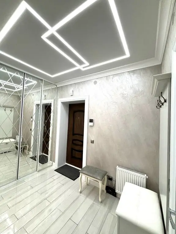 Калининград: Апартаменты Elegance
