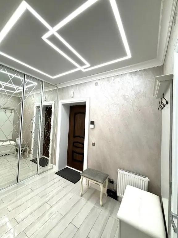 Калининград: Апартаменты Elegance