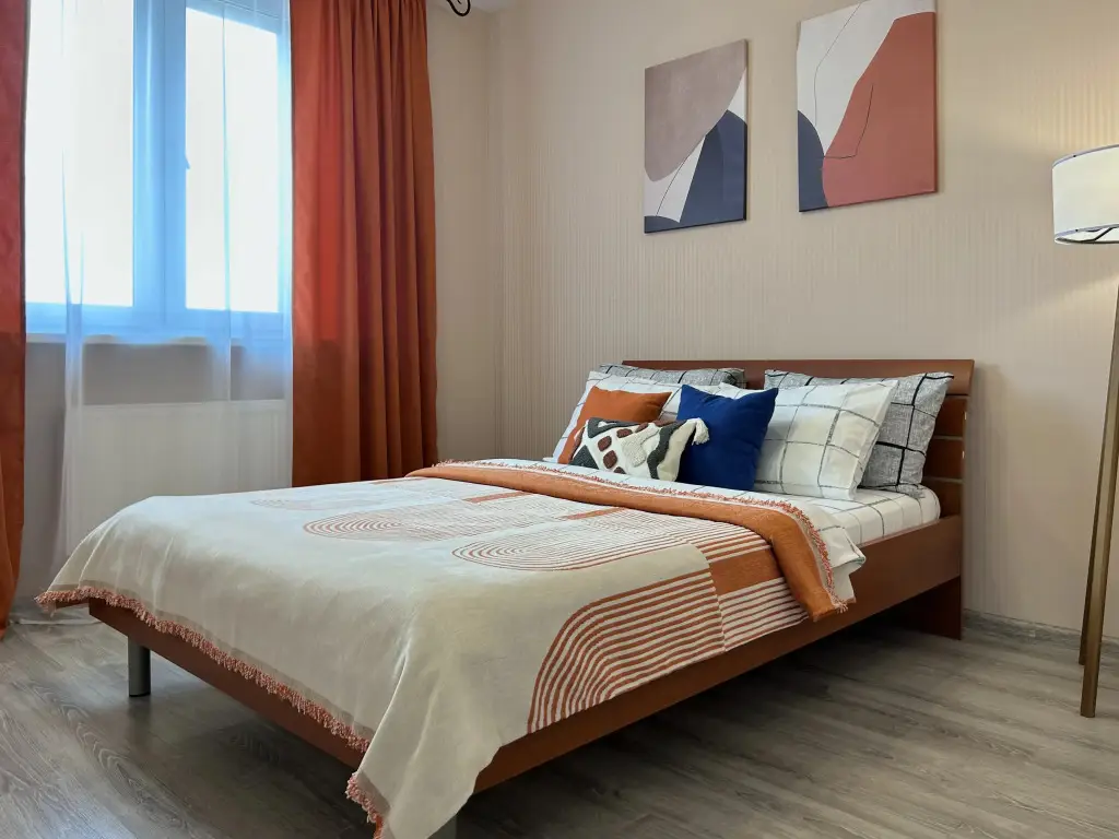 Казань: Bliss Akvapark Rivyera Apartments