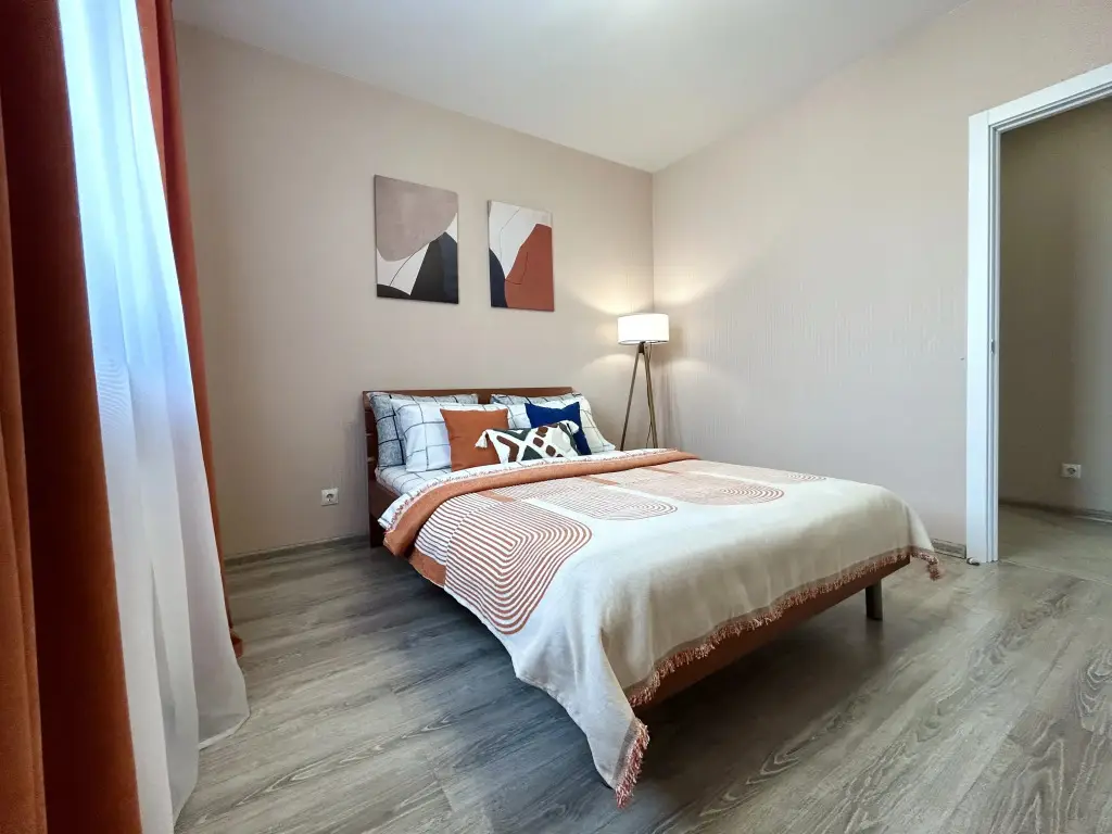 Казань: Bliss Akvapark Rivyera Apartments
