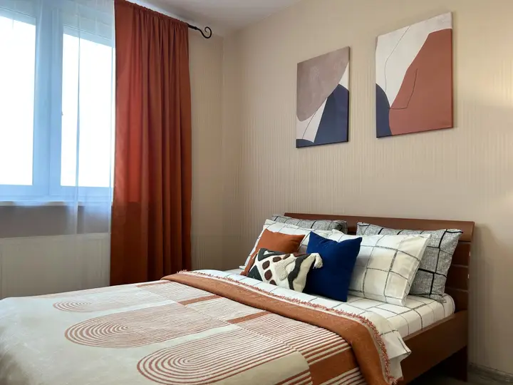 Казань: Bliss Akvapark Rivyera Apartments