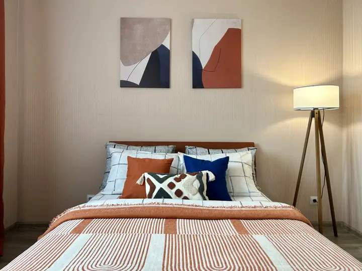 Казань: Bliss Akvapark Rivyera Apartments