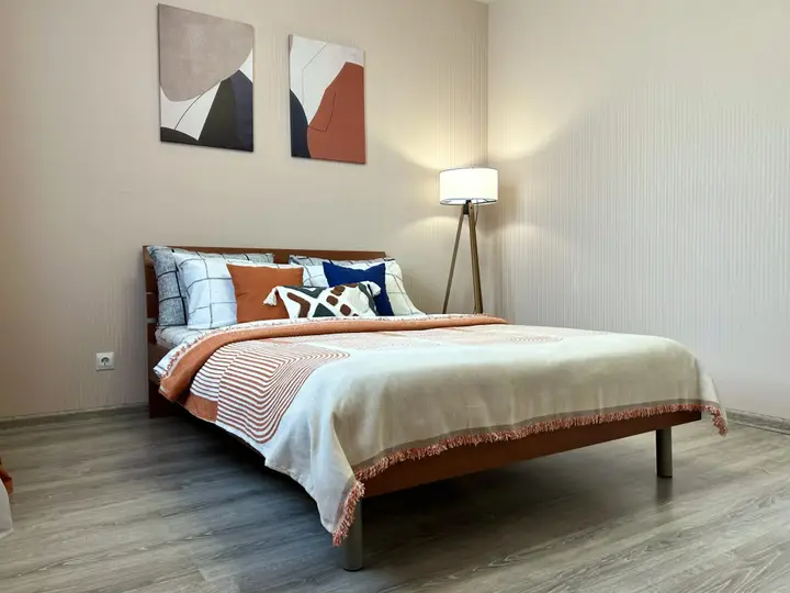 Казань: Bliss Akvapark Rivyera Apartments