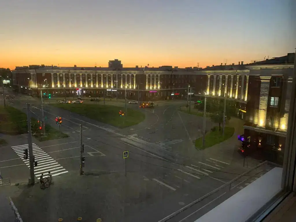 Квартира Брусника — фото 1