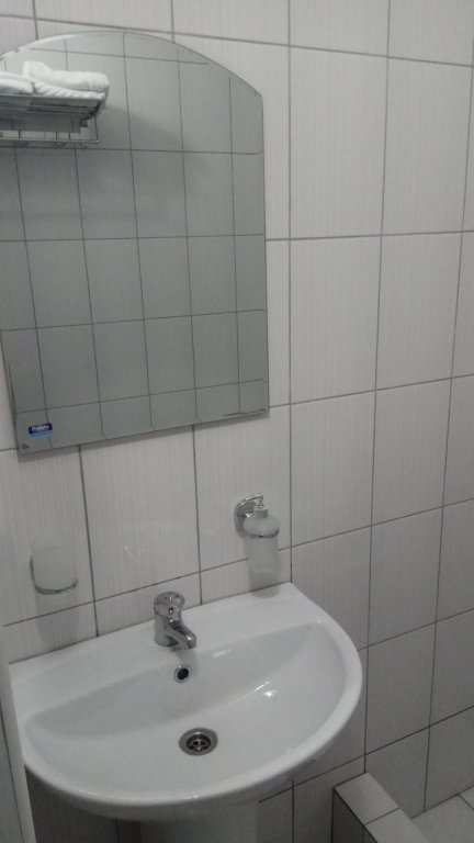 Геленджик: Отель РИФ