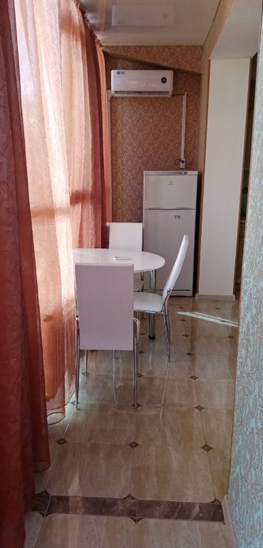 Сочи: Апартаменты Sochi Vip 34