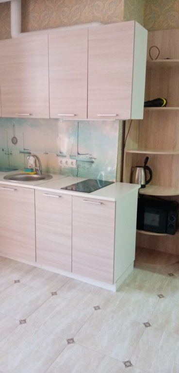 Сочи: Апартаменты Sochi Vip 34