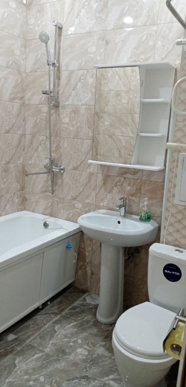 Сочи: Апартаменты Sochi Vip 34