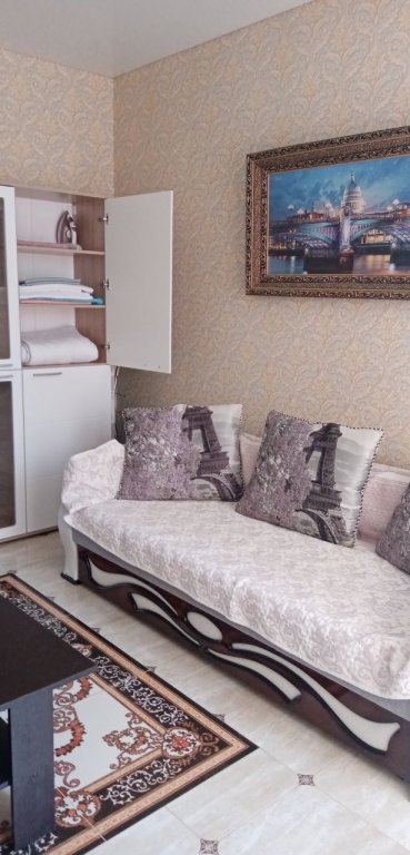 Сочи: Апартаменты Sochi Vip 34