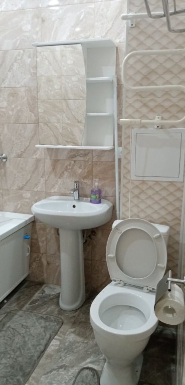 Сочи: Апартаменты Sochi Vip 34