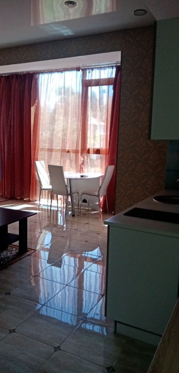 Сочи: Апартаменты Sochi Vip 34