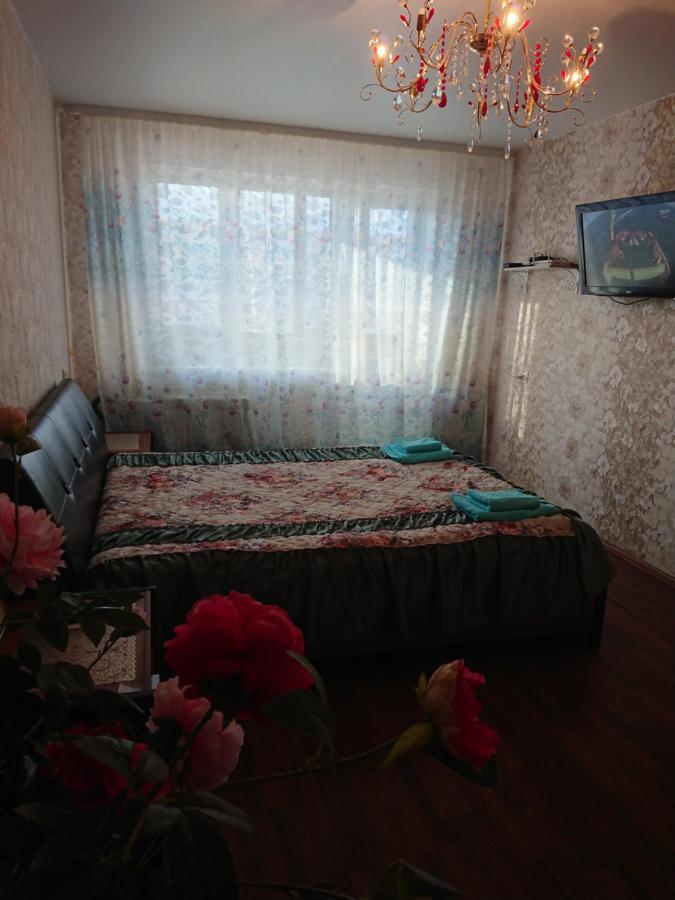 Братск: Кирова 13