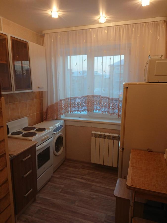 Братск: Кирова 13