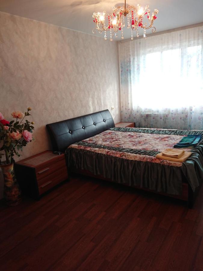 Братск: Кирова 13