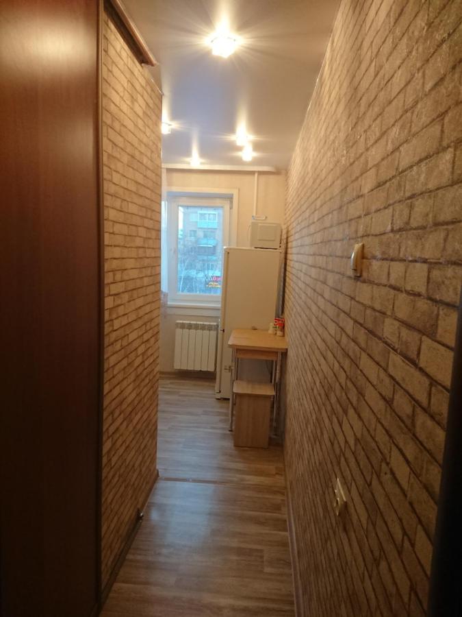 Братск: Кирова 13